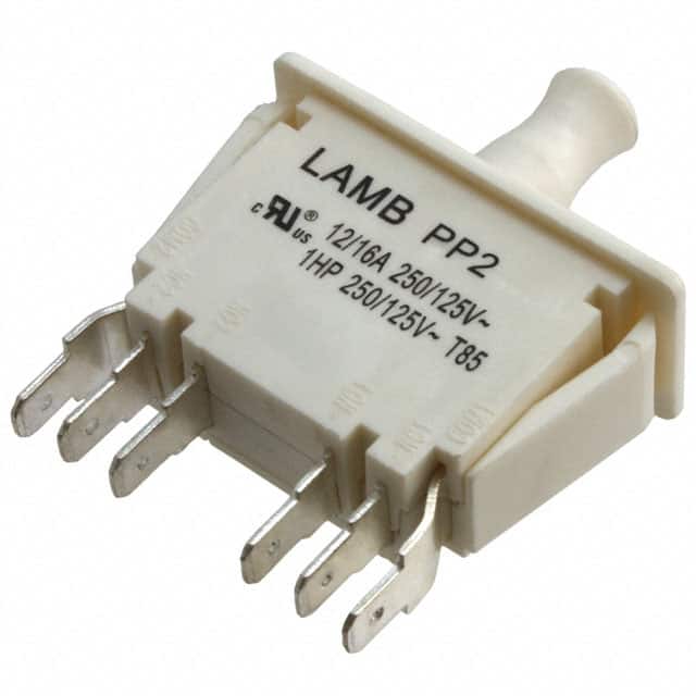 PP2-1U7-2B2 Image 