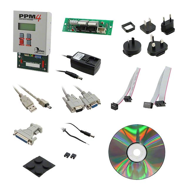 PPM4-MK1(UN) Image 