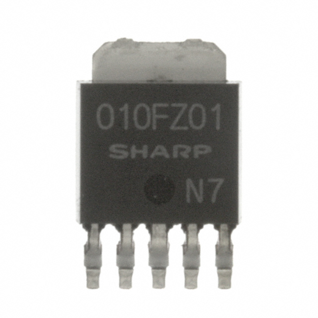 PQ010FZ01ZZ Image 