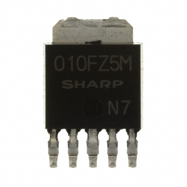 PQ010FZ5MZZ Image 