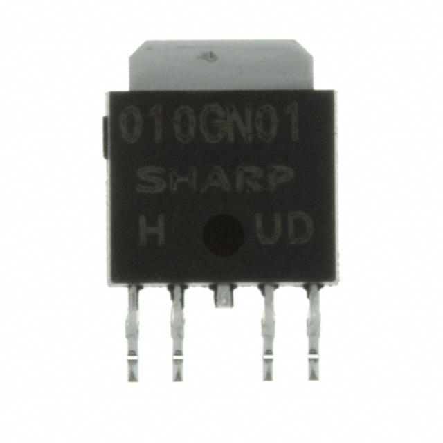PQ010GN01ZPH Image 