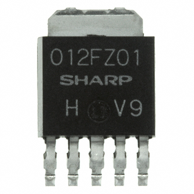 PQ012FZ01ZZH Image 