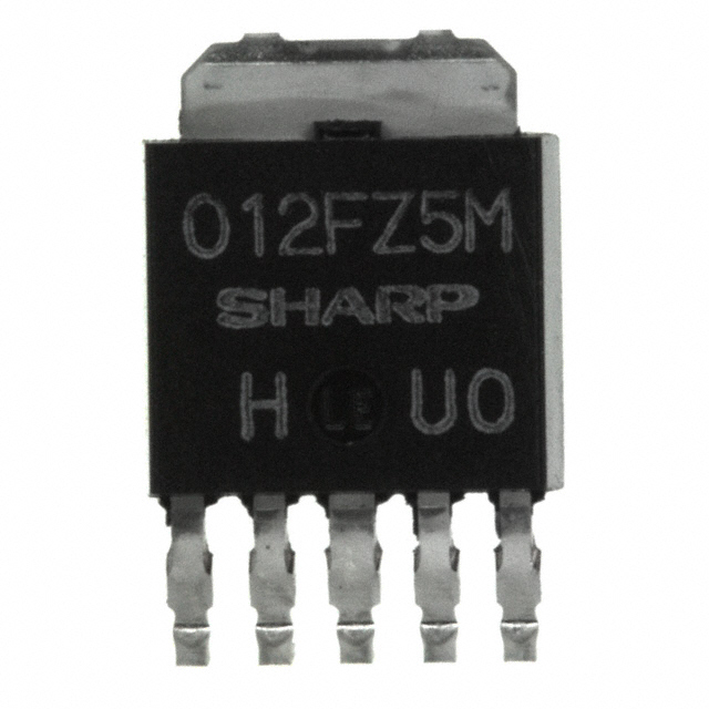 PQ012FZ5MZZH Image 
