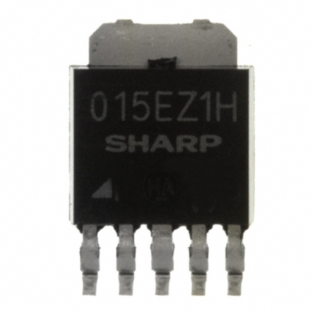 PQ015EZ1HZZH Image 
