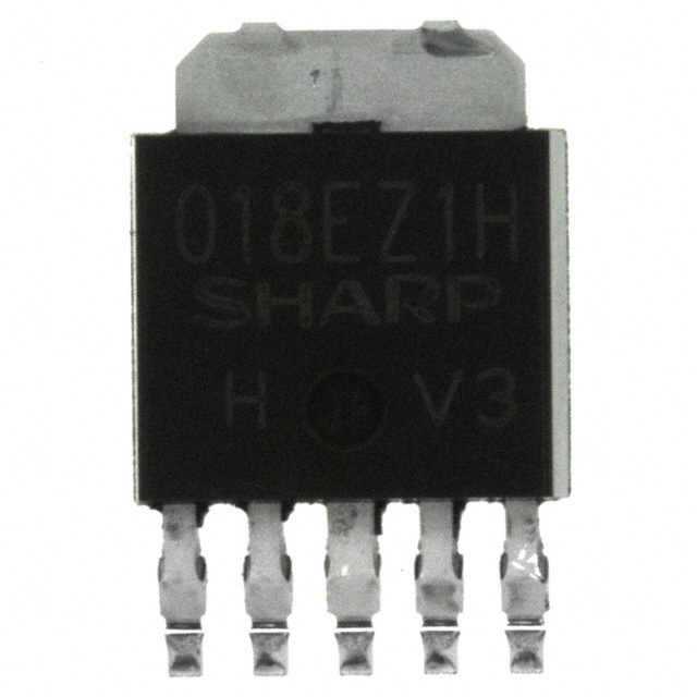PQ018EZ1HZPH Image 