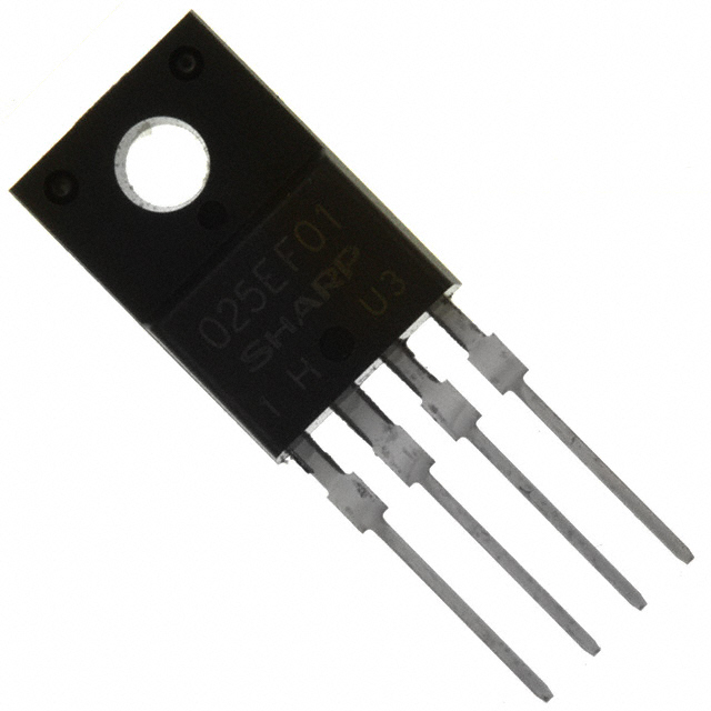 PQ025EF01SZH Image 