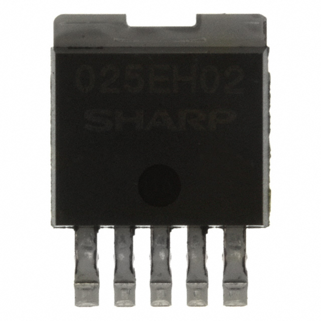 PQ025EH02ZPH Image 