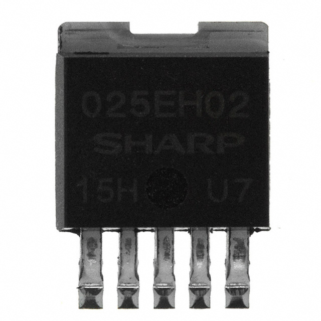 PQ025EH02ZZH Image 