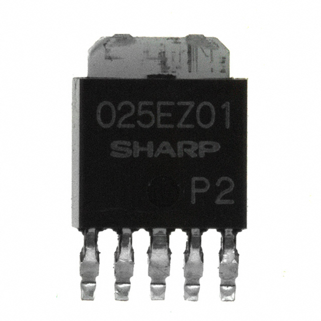 PQ025EZ1HZZ Image 