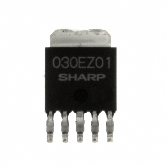 PQ030EZ01ZZ Image 
