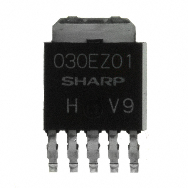 PQ030EZ01ZZH Image 