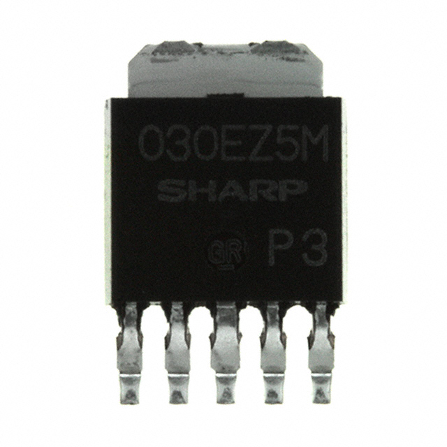 PQ030EZ5MZZ Image 