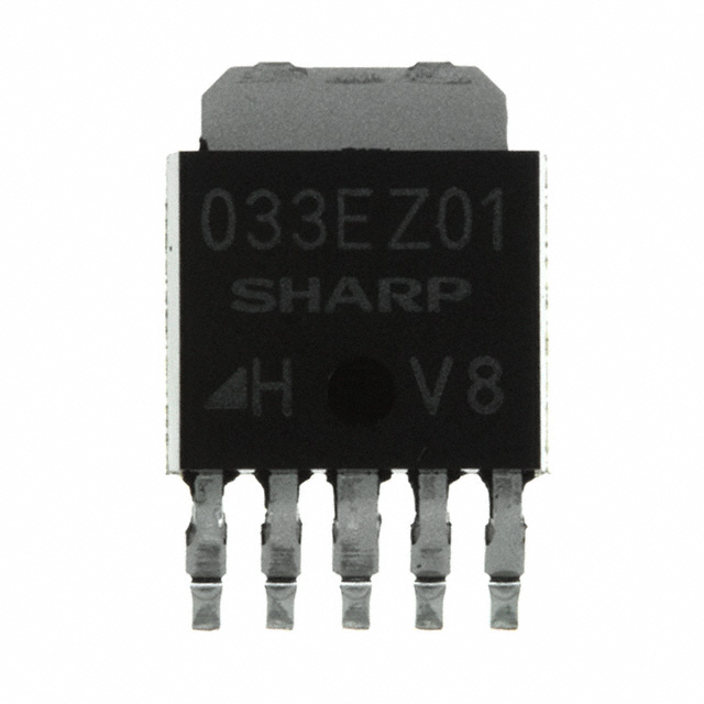 PQ033EZ01ZPH Image 