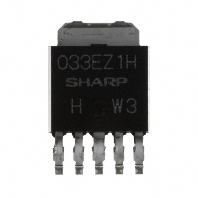 PQ033EZ1HZZH Image 