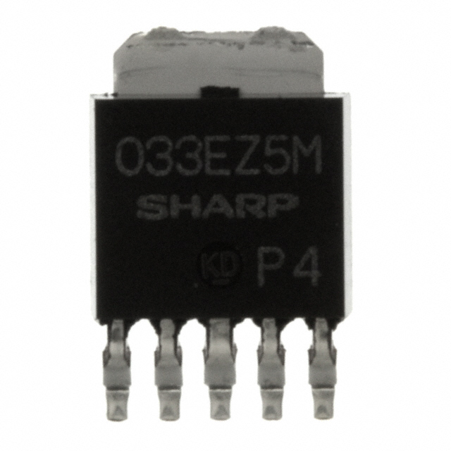 PQ033EZ5MZZ Image 