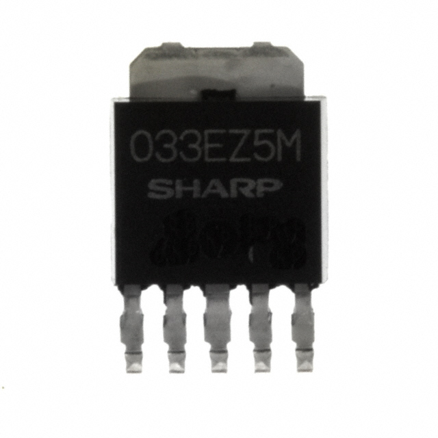 PQ033EZ5MZZH Image 