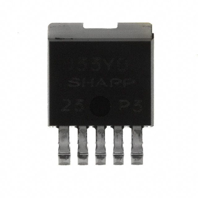 PQ033Y053ZZ Image 