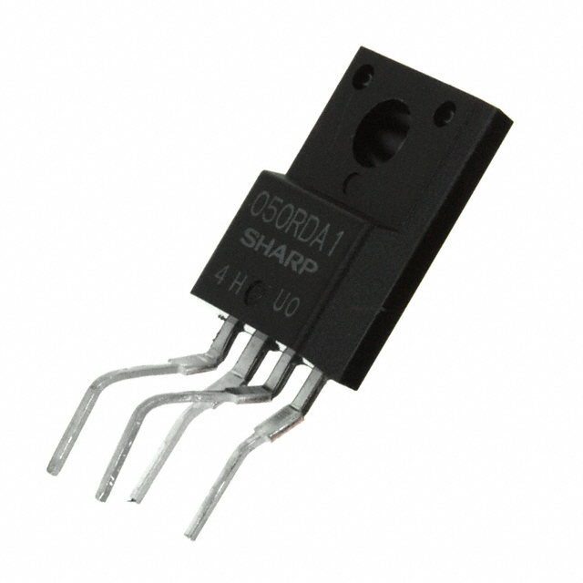 PQ050RDA1MZH Image 