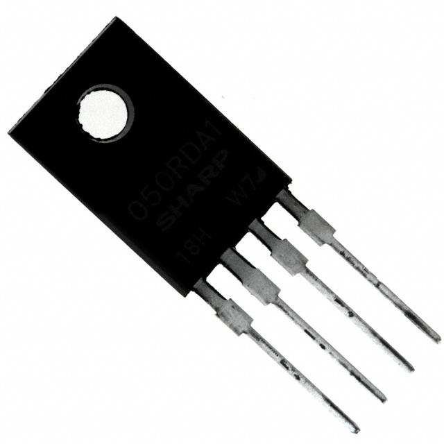PQ050RDA1SZH Image 