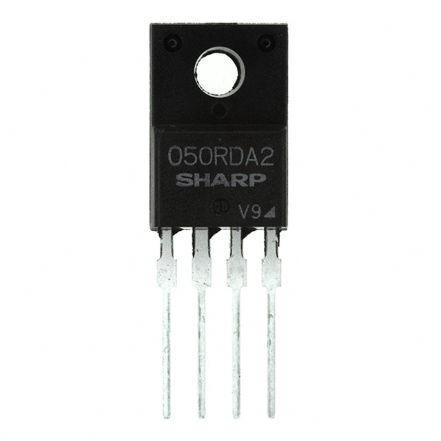 PQ050RDA2SZH Image 