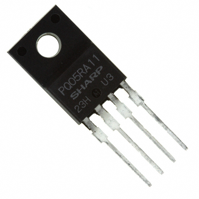 PQ05RA11J00H Image 