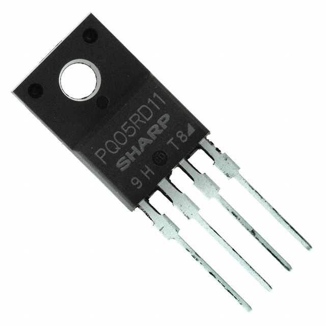 PQ05RD11J00H Image 