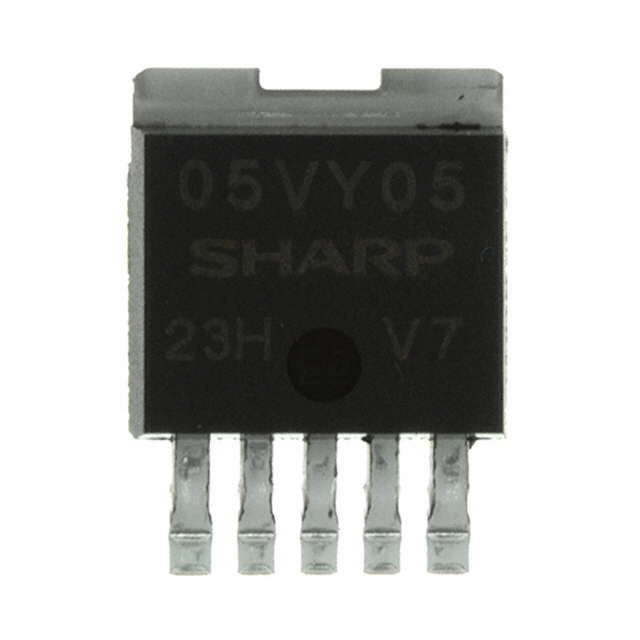 PQ05VY053ZPH Image 