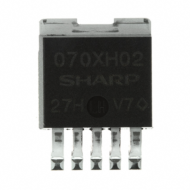 PQ070XH02ZPH Image 