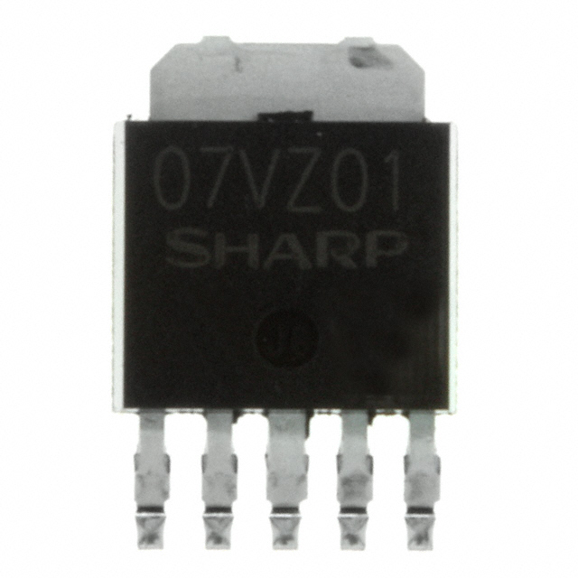 PQ07VZ012ZPH Image 