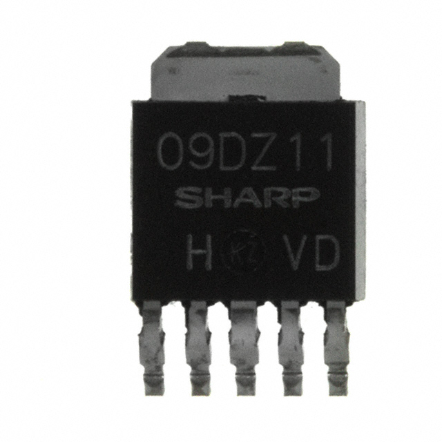 PQ09DZ1UJ00H Image 