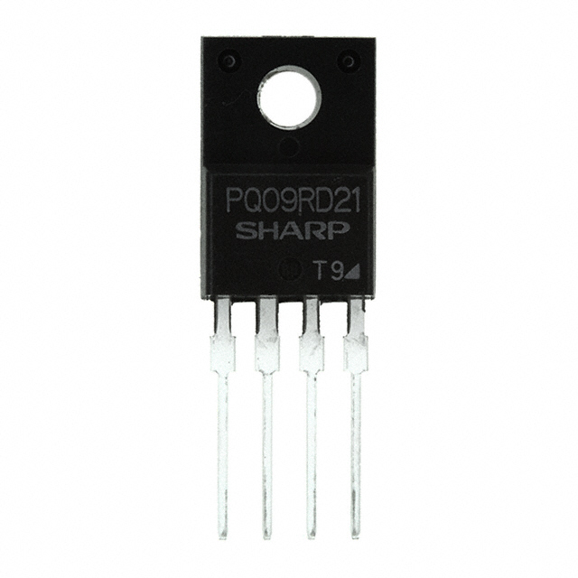 PQ09RD21J00H Image 