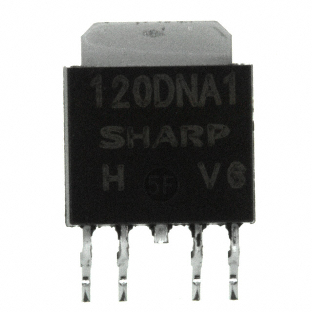 PQ120DNA1ZPH Image 