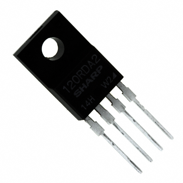 PQ120RDA2SZH Image 