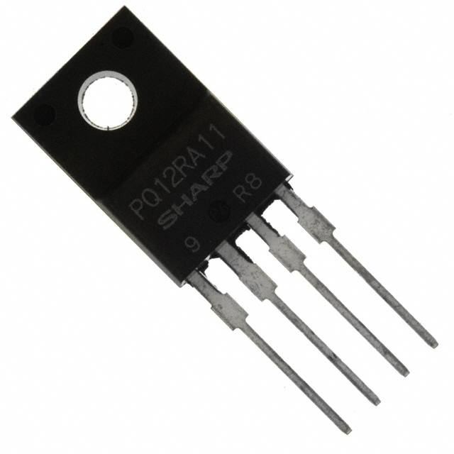 PQ12RA11 Image 