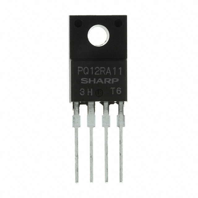 PQ12RA11J00H Image 