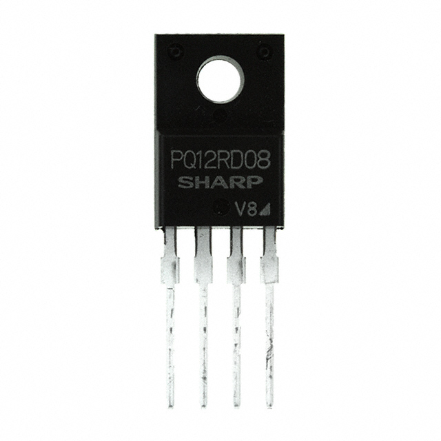 PQ12RD08J00H Image 