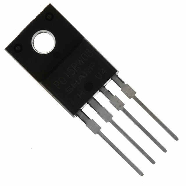 PQ15RW08J00H Image 