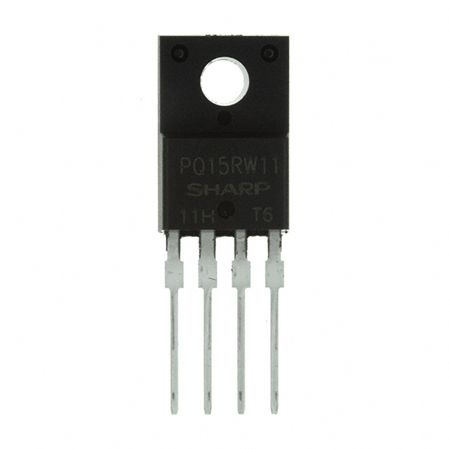 PQ15RW11J00H Image 