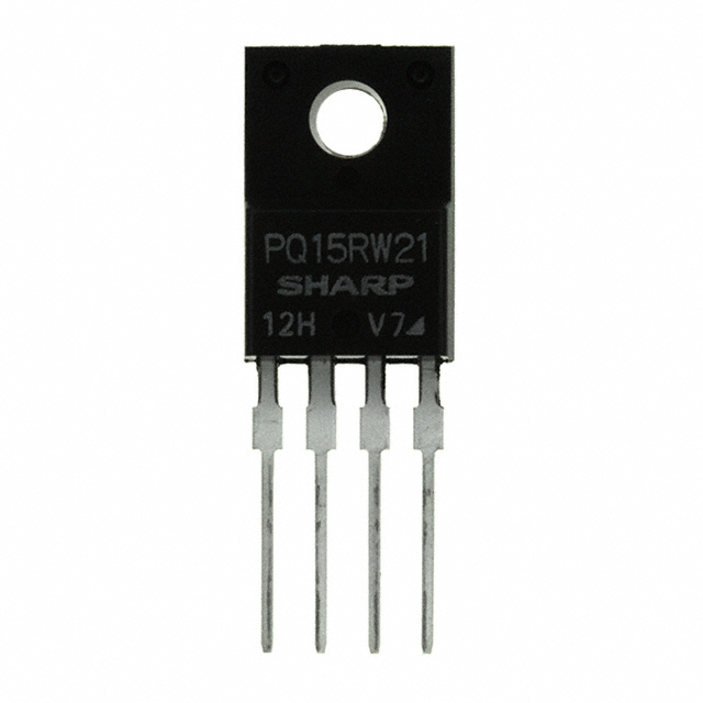 PQ15RW21J00H Image 