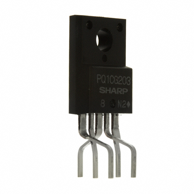 PQ1CG2032RZ Image 