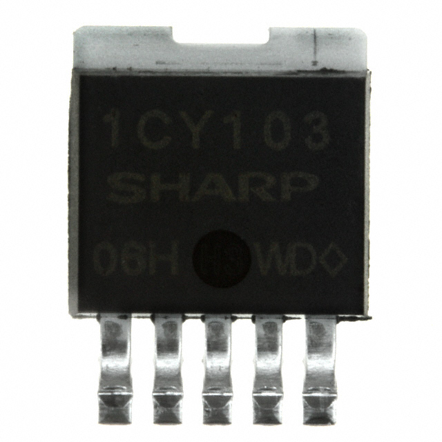 PQ1CY1032ZPH Image 
