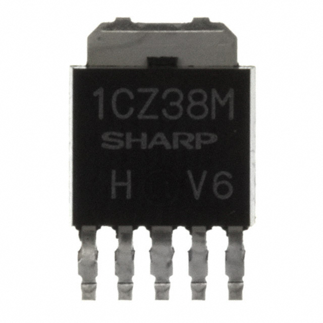 PQ1CZ38M2ZZH Image 