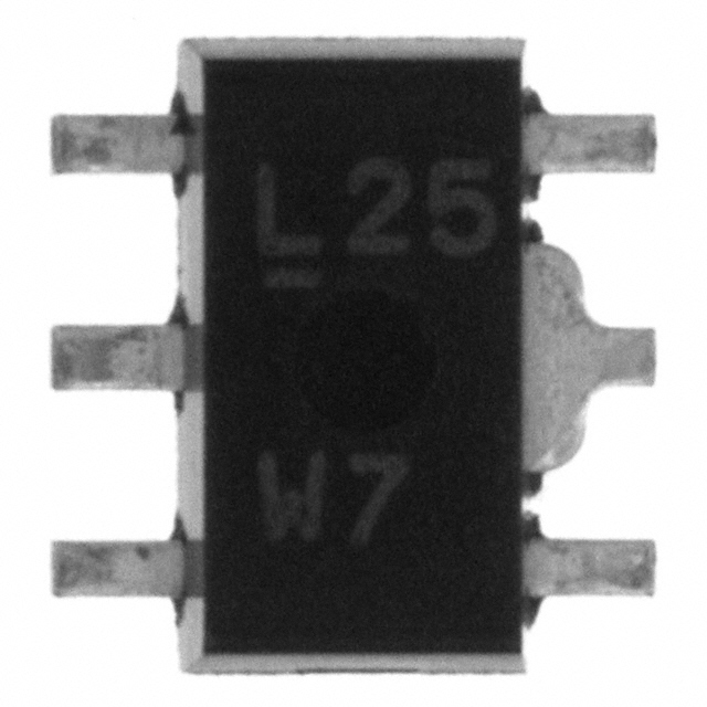 PQ1L253M2SPQ Image 