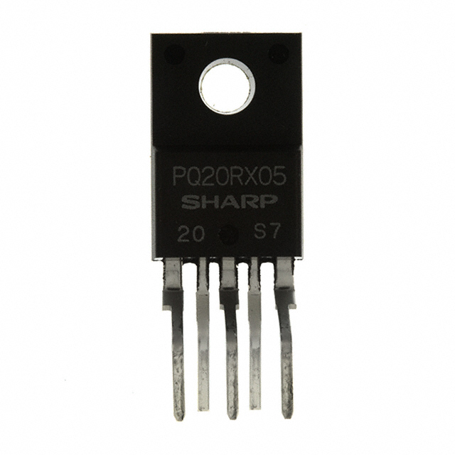 PQ20RX05 Image 