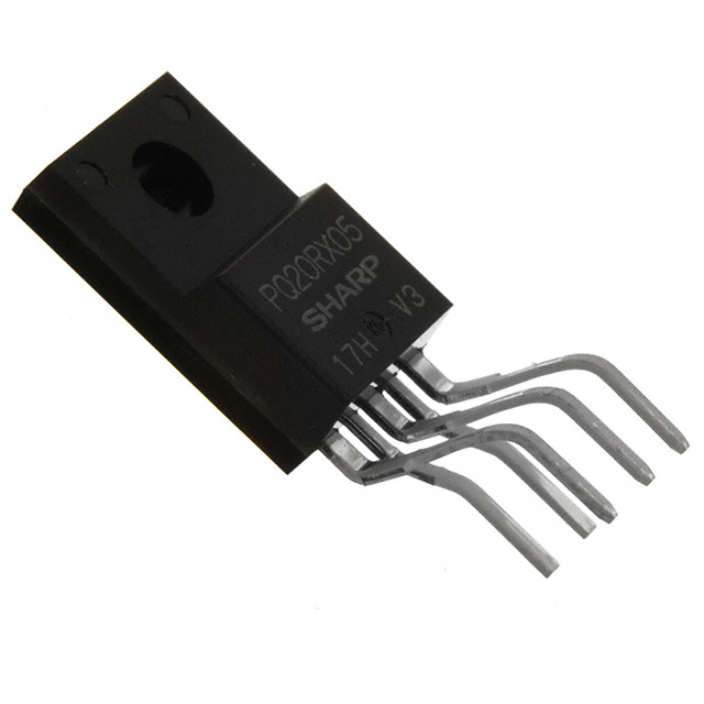 PQ20RX05J00H Image 