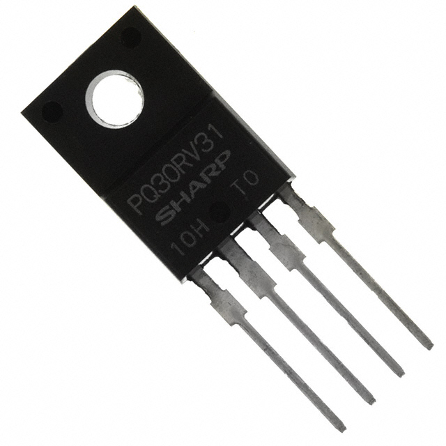 PQ30RV31J00H Image 