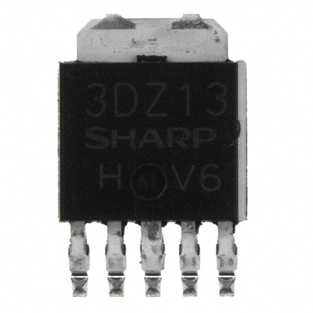 PQ3DZ13UJ00H Image 