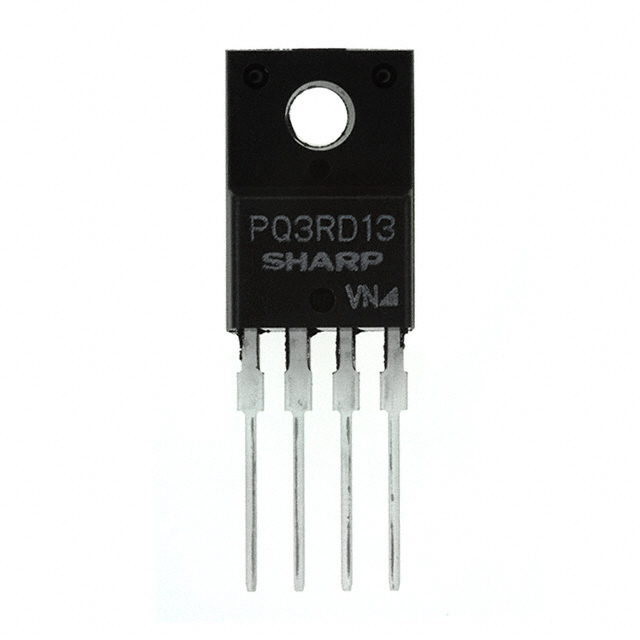 PQ3RD13J000H Image 