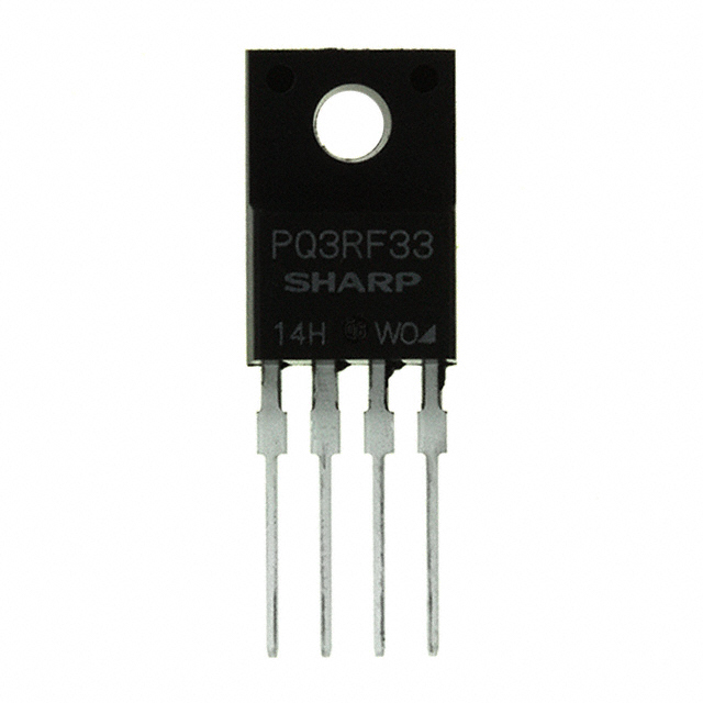 PQ3RF33J000H Image 