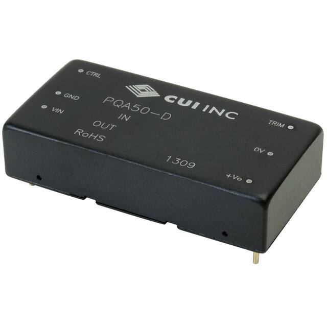 PQA50-D24-S5-D Image 
